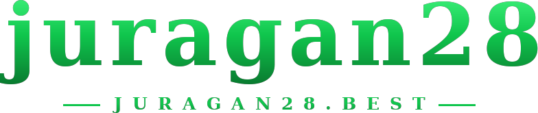 juragan28 logo
